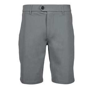 $128 Greyson Golf Shorts Mens Size 32 36 38 40 Montauk Performance Slate 10"